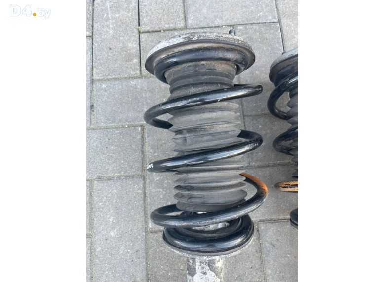 Стойка передняя правая к Стойка передняя правая к BMW 5E39 undefined г. 5 E39